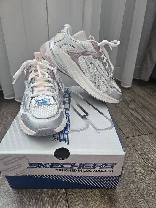 Нови маратонки Skechers