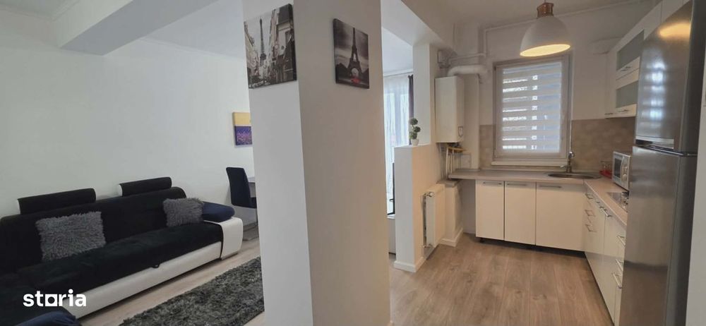 Apartament 2 camere + birou de închiriat, Prima Premium Sucevei