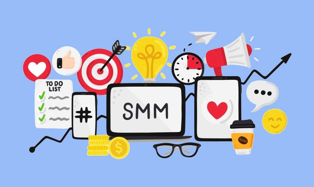 Бизнесингизга кўпроқ мижоз олиб келадиган SMM хизмати