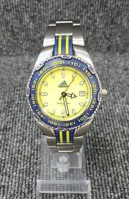 Женски Часовник Adidas 100м. all stainless steel