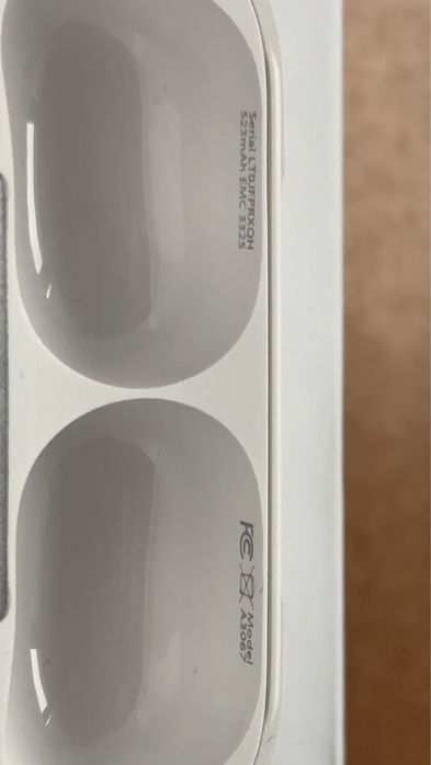 Casti AirPods 3 Pro Sigilate