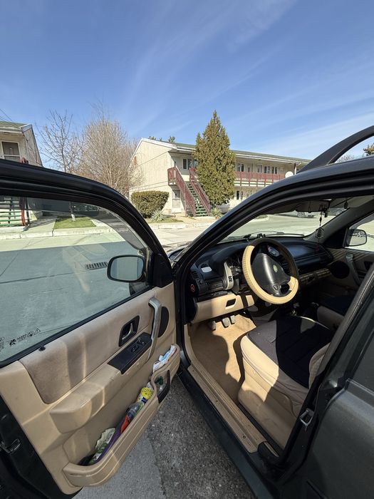 Land Rover freelander TD4 4x4