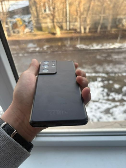 Samsung s21 ultra 5G