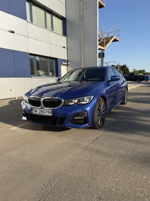 BMW seria3 330i
