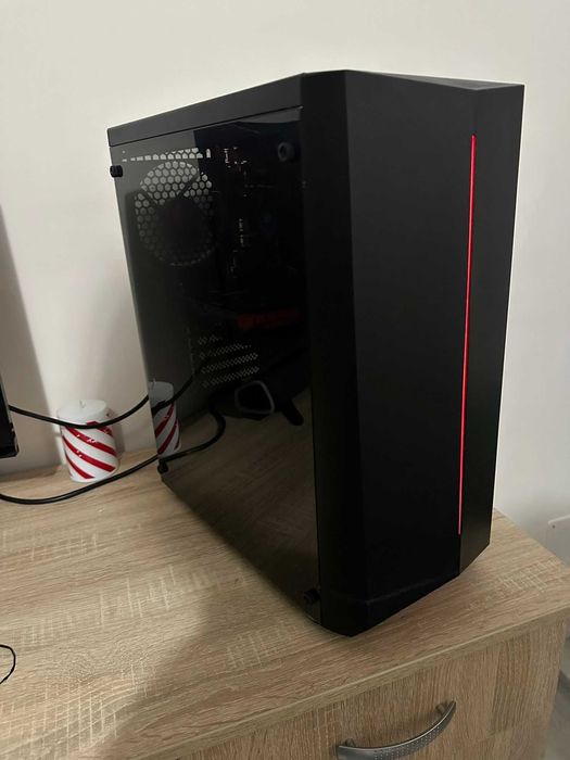 PC calculator gaming