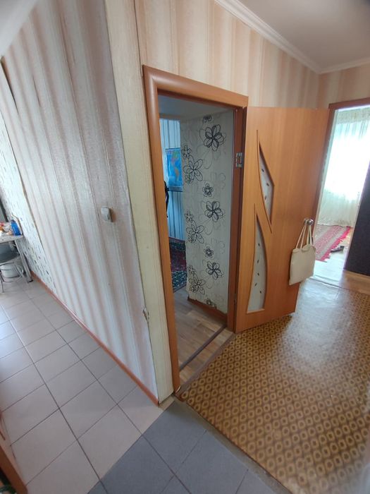 Продам 2 комн квар. 2-38- 4Этаж.