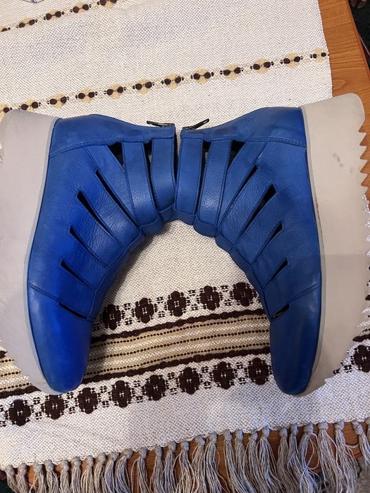 Pantofi Lofina marimea 39