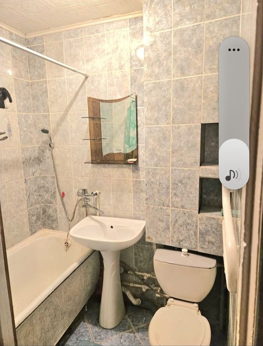 Продам 2 комнатную квартиру