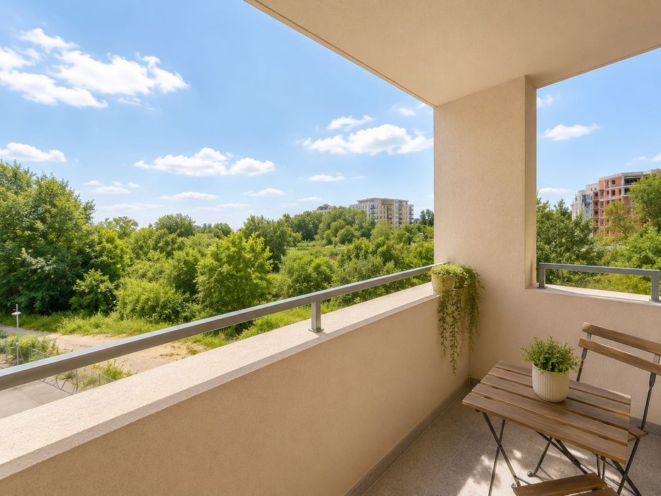 Apartament 2 camere de închiriat | zonă excelentă | parcare privată | Class Park