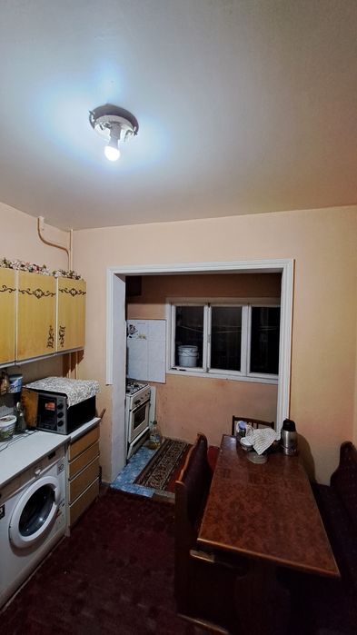 Yunusobod 6 kvartl 3 xonali kvartira arenda