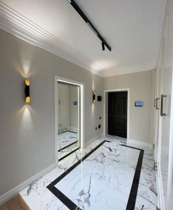 Ремонт квартир ,домов , офисы под ключ, мелкосрочный ремонт