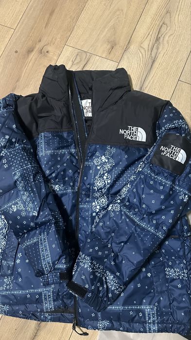 Geaca The North Face Print