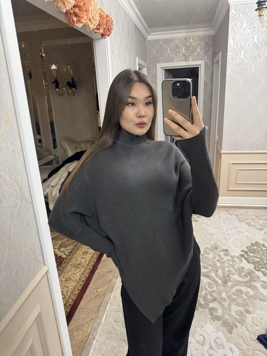 Кофта, разгрузка