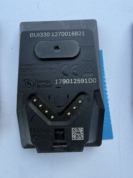 Display Bosch Kiox 330 bui 330 display bicicleta electrica!