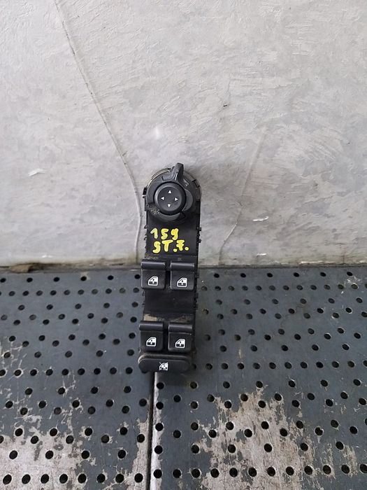 Bloc butoane geamuri oglinzi stanga fata alfa romeo 159 939
