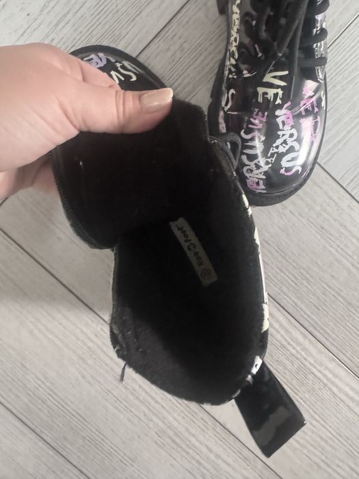 Сапожки, платья