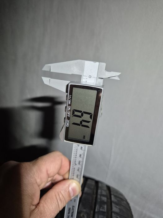 Летни гуми 205/55/16" Комплект 4 броя,Tristar ecopower 4