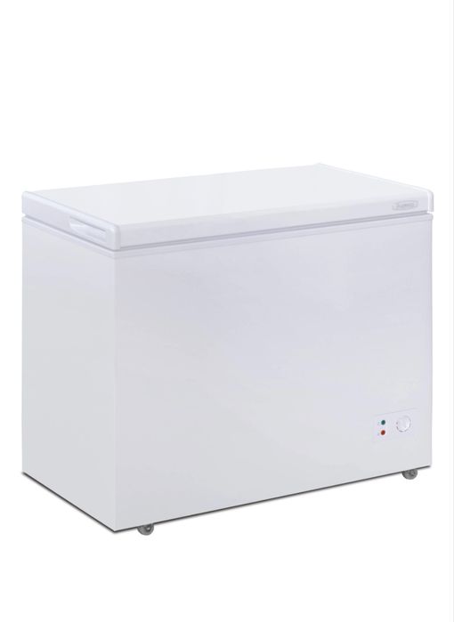 Продам морозильник Бирюса 240л