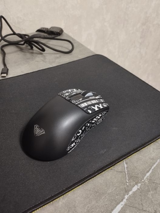 Мышь беспроводная