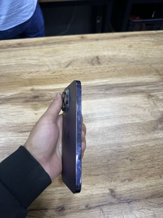 Iphone 14 pro max 128gb