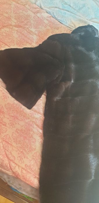 Норковая шуба BLACKGLAMA