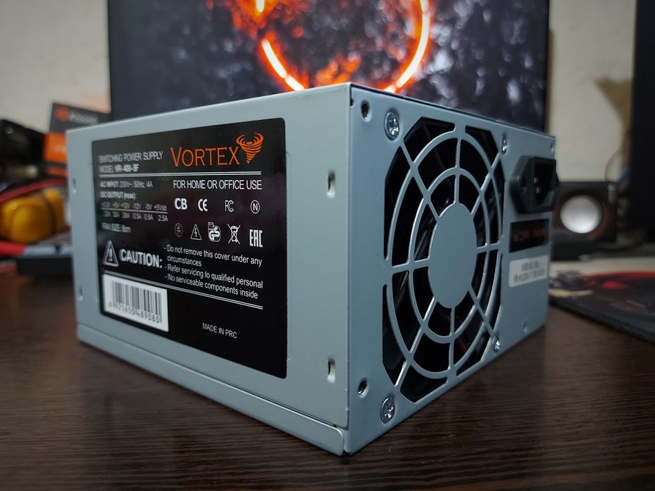 Блоки питания для компьютера 400W