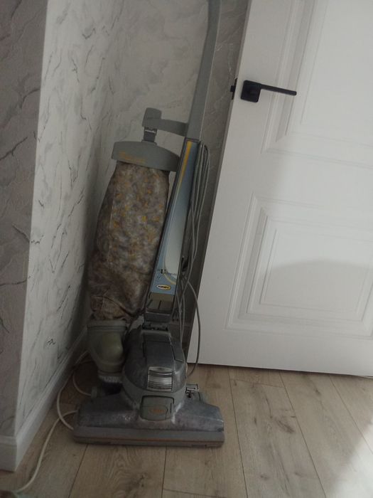 Пылесос кирби продаю