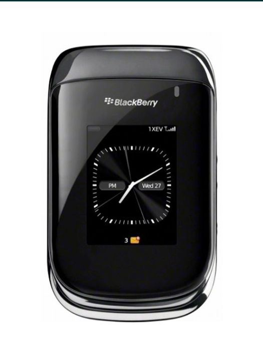 Blackberry 9670 перфектум