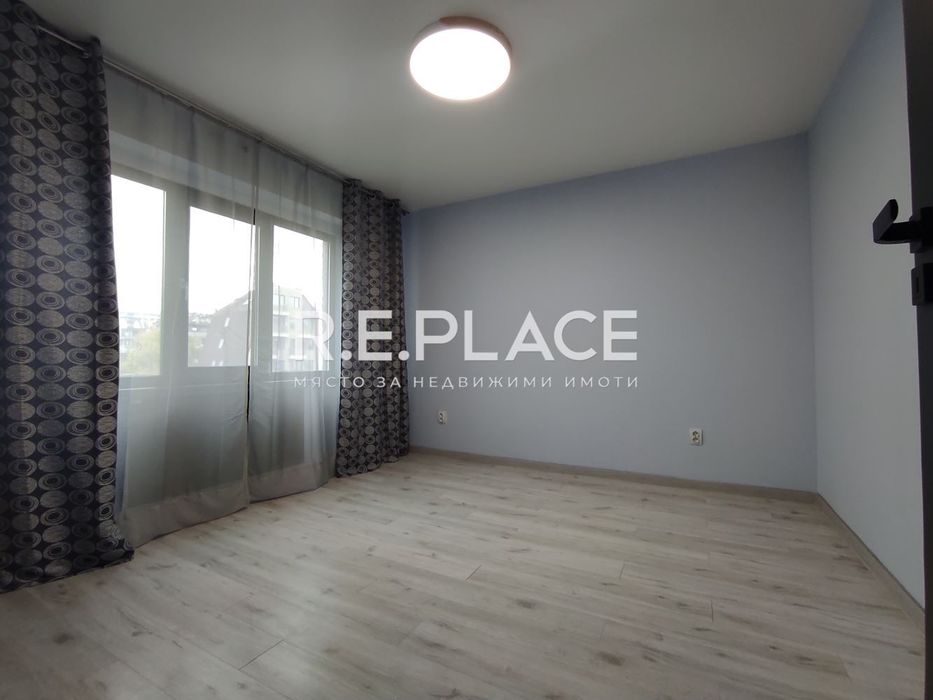 Продава се Тристаен апартамент в Варна, Трошево - 62 кв.м за 2492 €/кв.м - Снимка #12