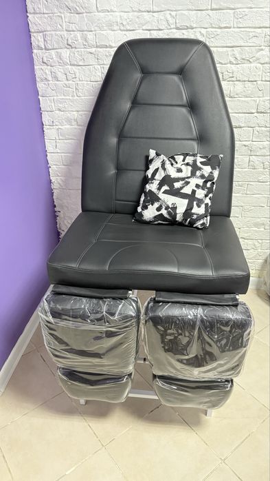 Педикюрное кресло