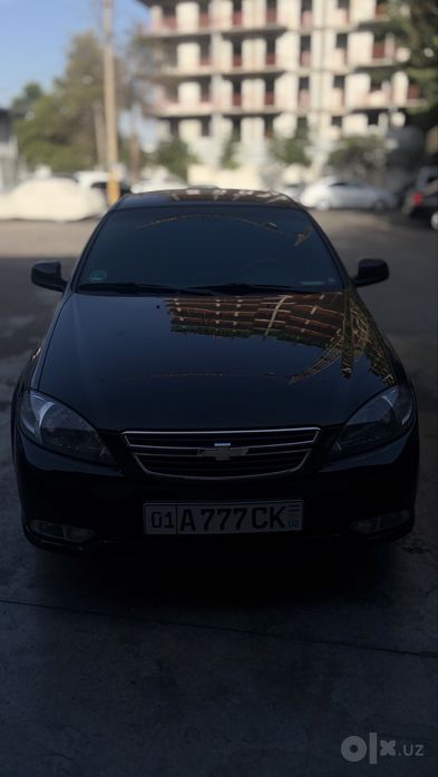 Продаётся Gentra