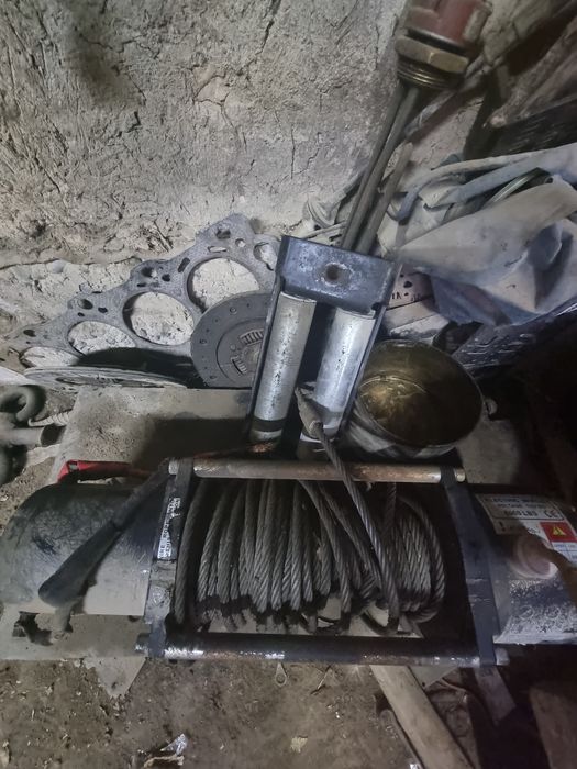 Либётка на авто рабочи..