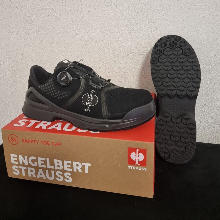 Bocanci Engelbert Strauss