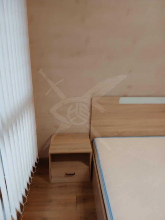 Дава се под наем Двустаен апартамент в Пловдив, Южен - 56 кв.м за 428.91 € - Снимка #3