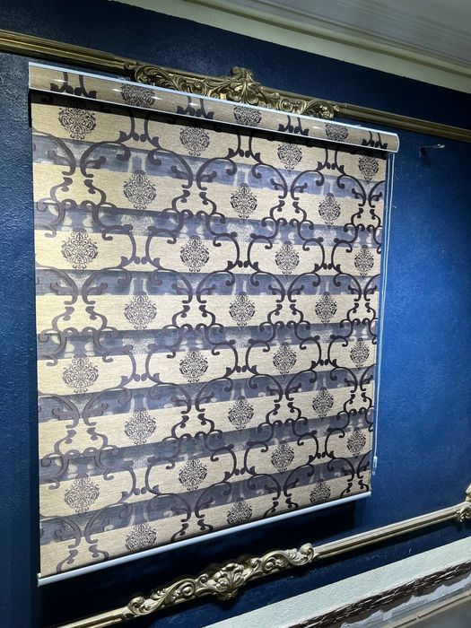 Jalyuzi birinchi qo'l