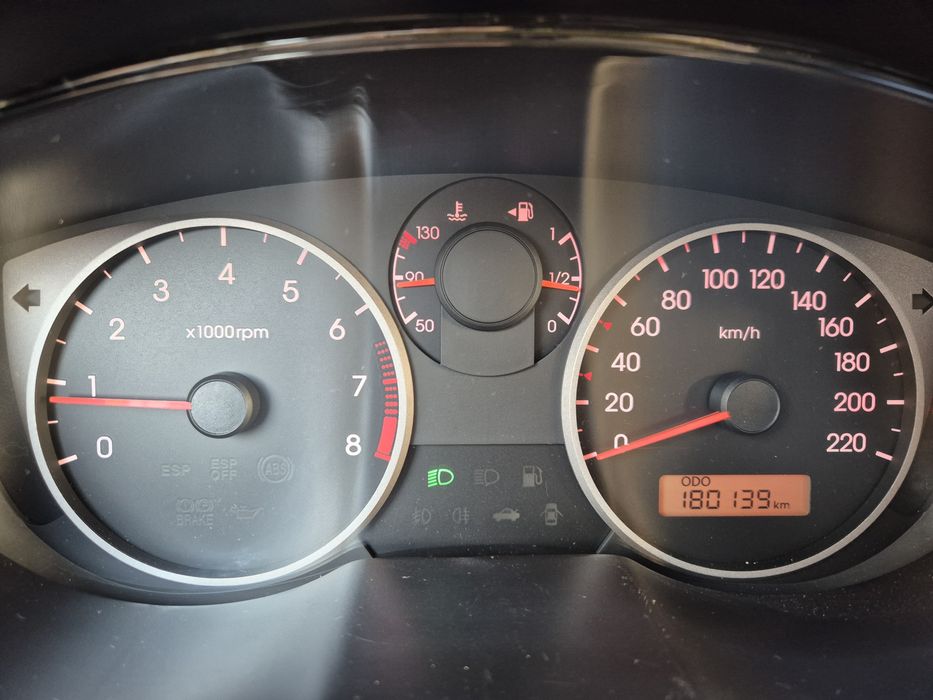 Hyundai i20 2010