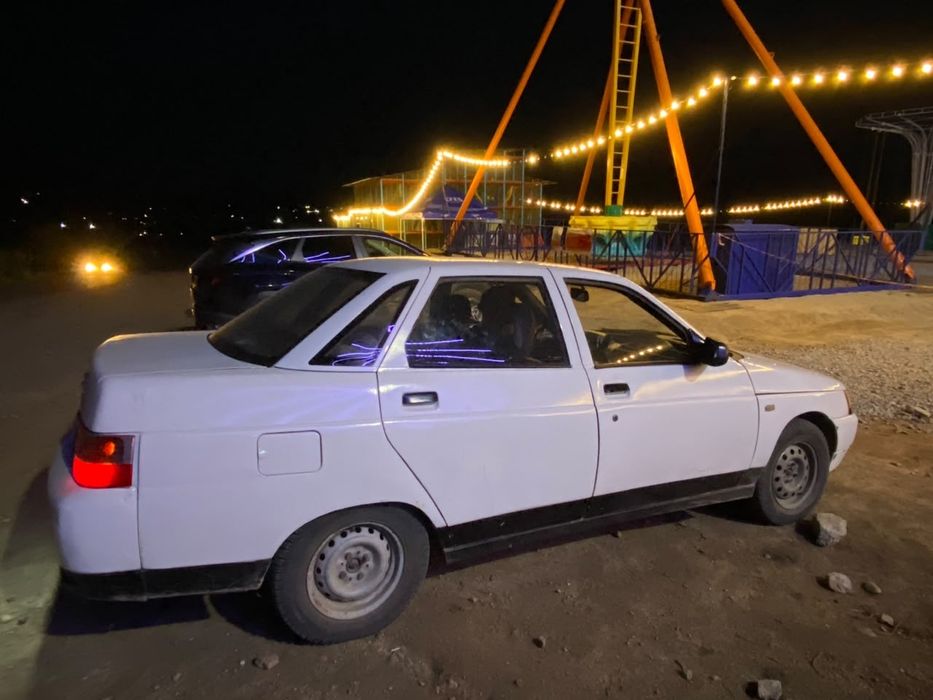 ВАЗ-2110, 1999 г. — продаётся
Карбюратор.