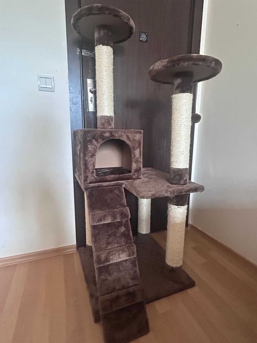 Драскалка за котка