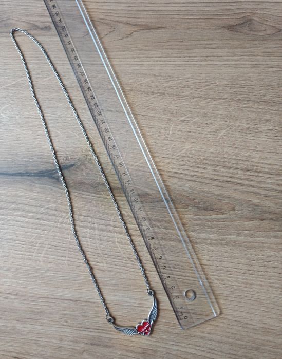 Pandantiv inima model drăguț