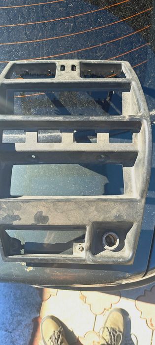 Блоки управления АКПП И ЭБУ