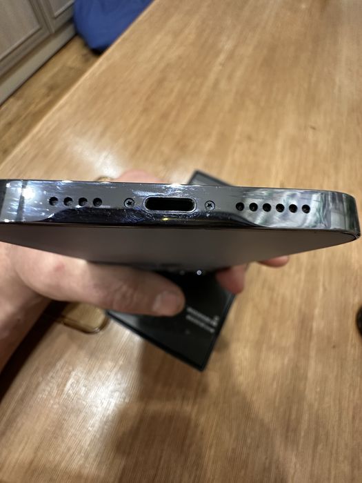 Айфон 13 pro max 128 GB