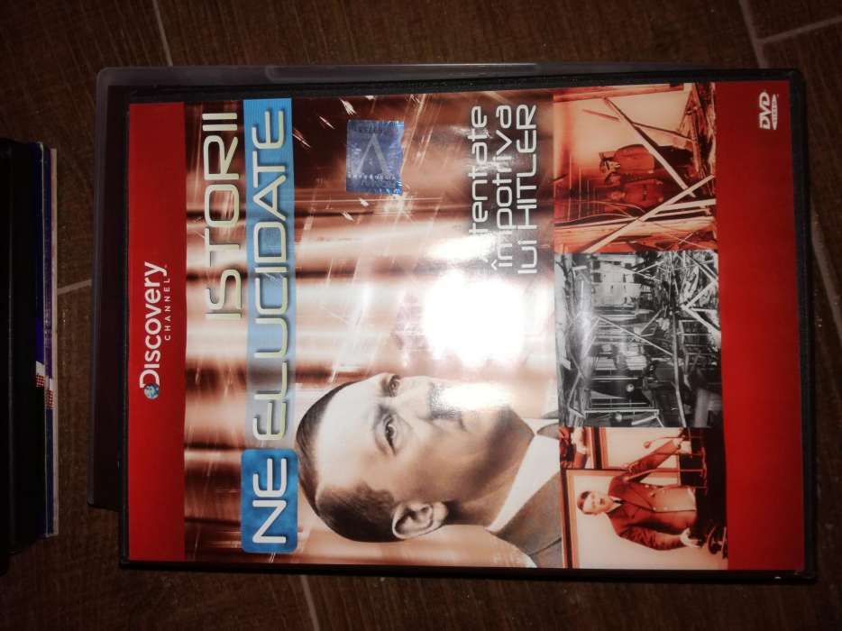 Dvd-uri de colecție