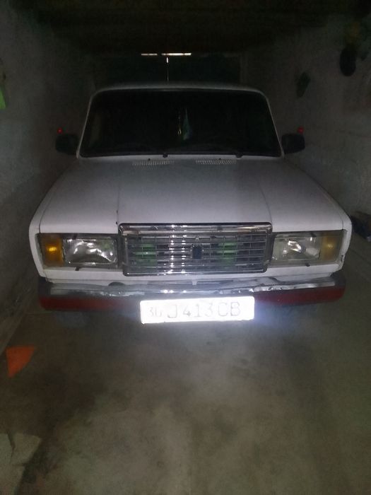 Other 2107 1982 — 5