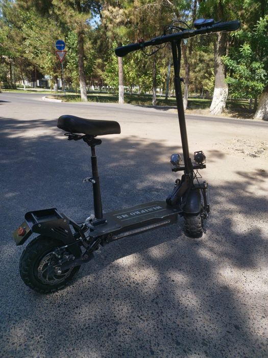 Mini Pro M5 Scooter