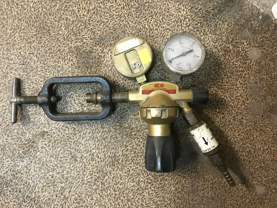 Вентили за бутилки