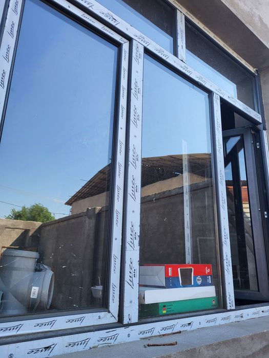 Qibrayda 3 soth 2 etajli 8 honali uy sotiladi