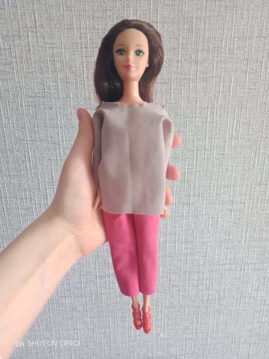 Куклы, одежда для них, обувь и украшения