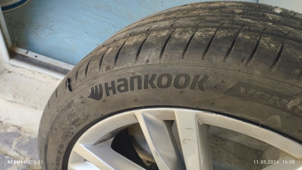 Roti vw tiguan aproape noi.