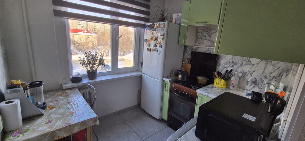 Продам 3х комнатную квартиру