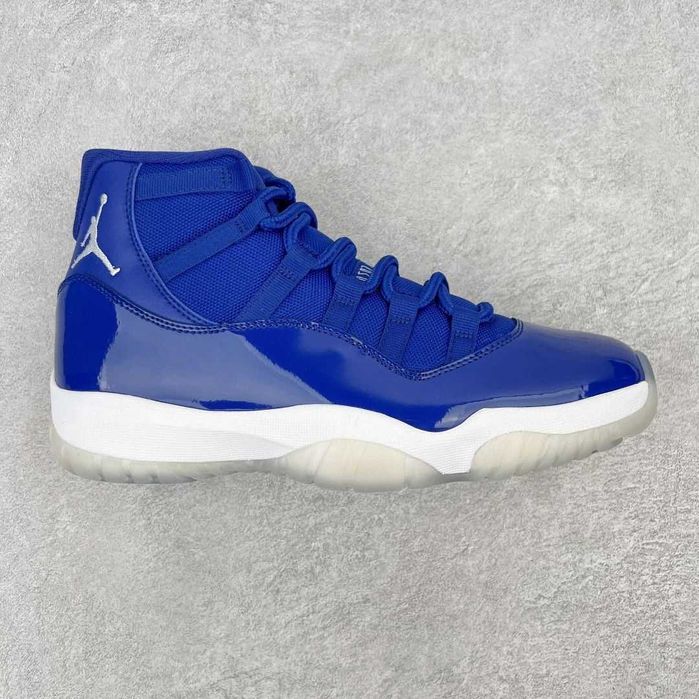 Jordan 11 Royal Blue (42/43) FULLBOX | Livrare rapida cu verificare